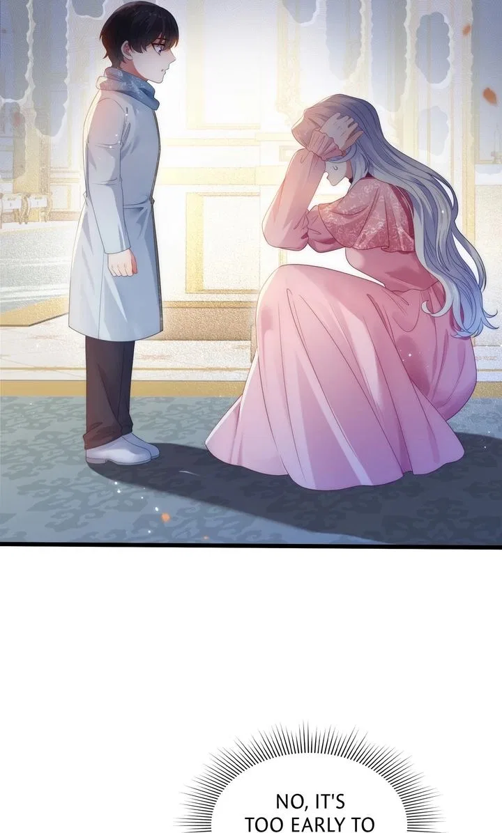 I Can’t Get A Divorce Because The Duke’s Is Too Fond Of Me! Chapter 46 – Page 51