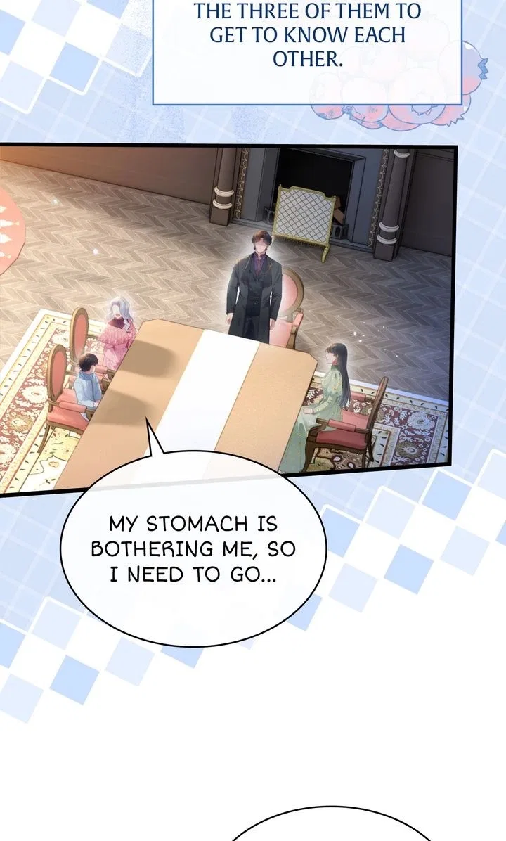 I Can’t Get A Divorce Because The Duke’s Is Too Fond Of Me! Chapter 46 – Page 54