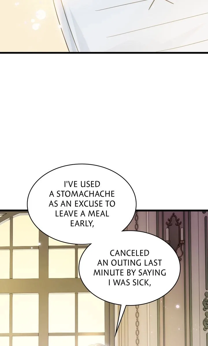 I Can’t Get A Divorce Because The Duke’s Is Too Fond Of Me! Chapter 46 – Page 57
