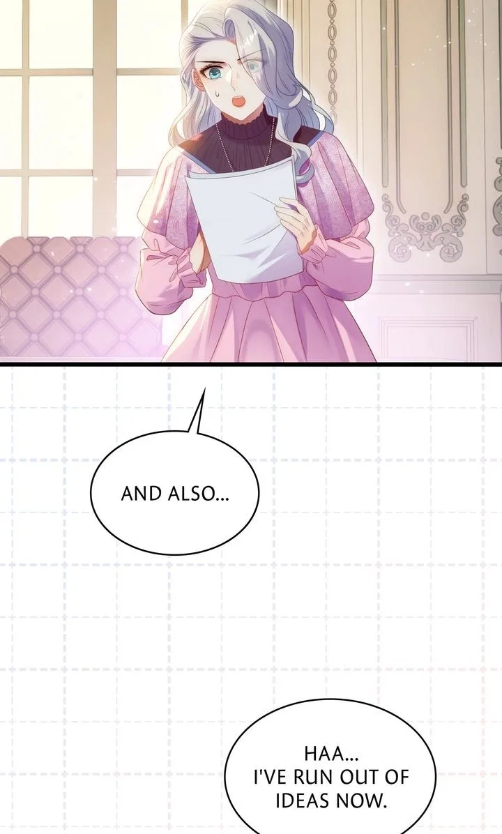 I Can’t Get A Divorce Because The Duke’s Is Too Fond Of Me! Chapter 46 – Page 58