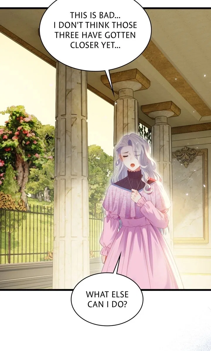 I Can’t Get A Divorce Because The Duke’s Is Too Fond Of Me! Chapter 46 – Page 60