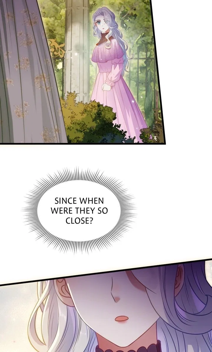 I Can’t Get A Divorce Because The Duke’s Is Too Fond Of Me! Chapter 46 – Page 64