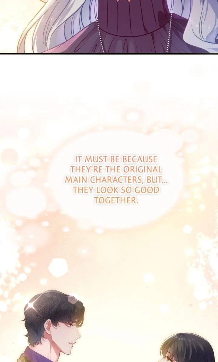 I Can’t Get A Divorce Because The Duke’s Is Too Fond Of Me! Chapter 46 – Page 65