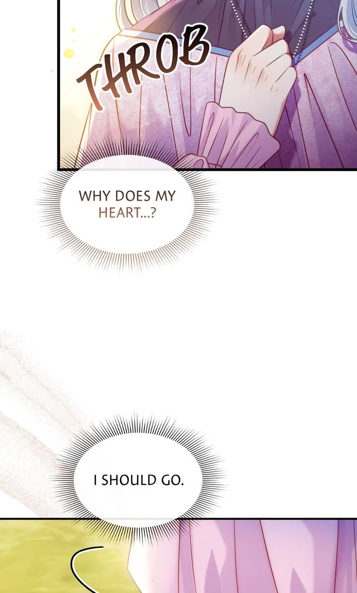 I Can’t Get A Divorce Because The Duke’s Is Too Fond Of Me! Chapter 46 – Page 67