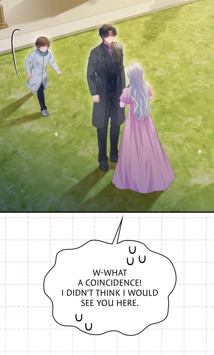 I Can’t Get A Divorce Because The Duke’s Is Too Fond Of Me! Chapter 46 – Page 71