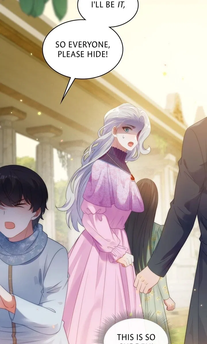 I Can’t Get A Divorce Because The Duke’s Is Too Fond Of Me! Chapter 46 – Page 76