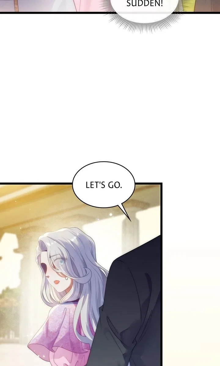 I Can’t Get A Divorce Because The Duke’s Is Too Fond Of Me! Chapter 46 – Page 77