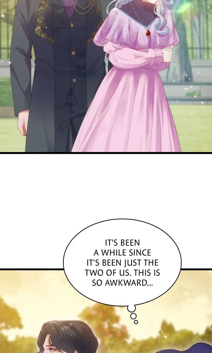 I Can’t Get A Divorce Because The Duke’s Is Too Fond Of Me! Chapter 46 – Page 79