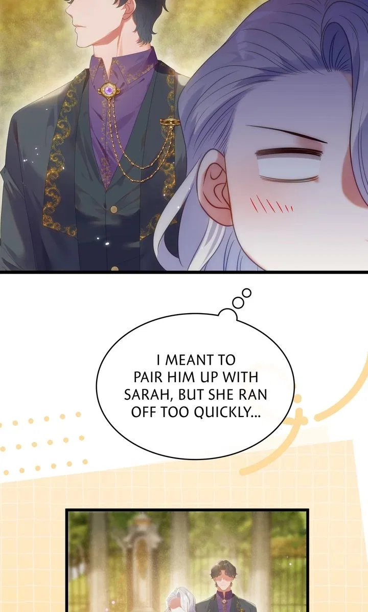 I Can’t Get A Divorce Because The Duke’s Is Too Fond Of Me! Chapter 46 – Page 80
