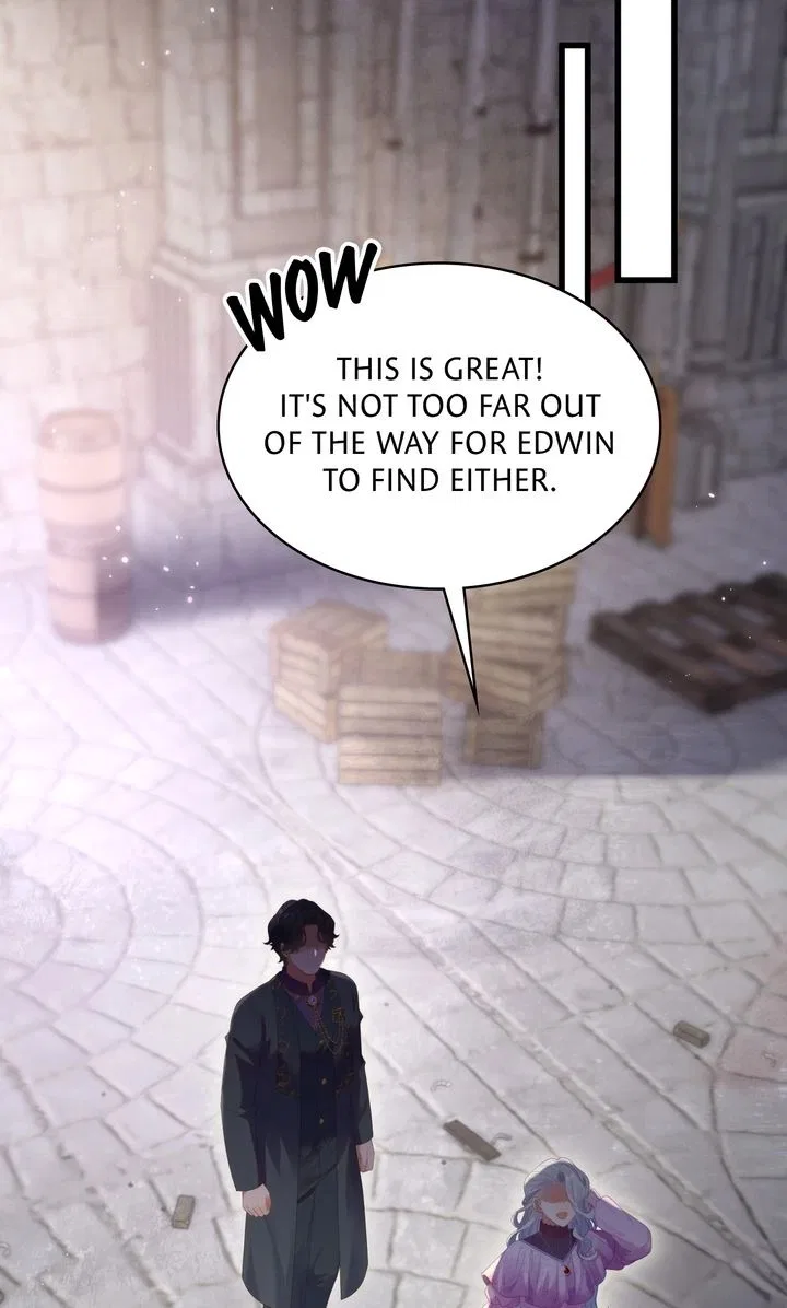 I Can’t Get A Divorce Because The Duke’s Is Too Fond Of Me! Chapter 46 – Page 84