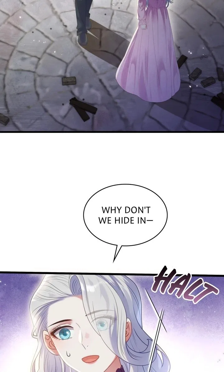 I Can’t Get A Divorce Because The Duke’s Is Too Fond Of Me! Chapter 46 – Page 85
