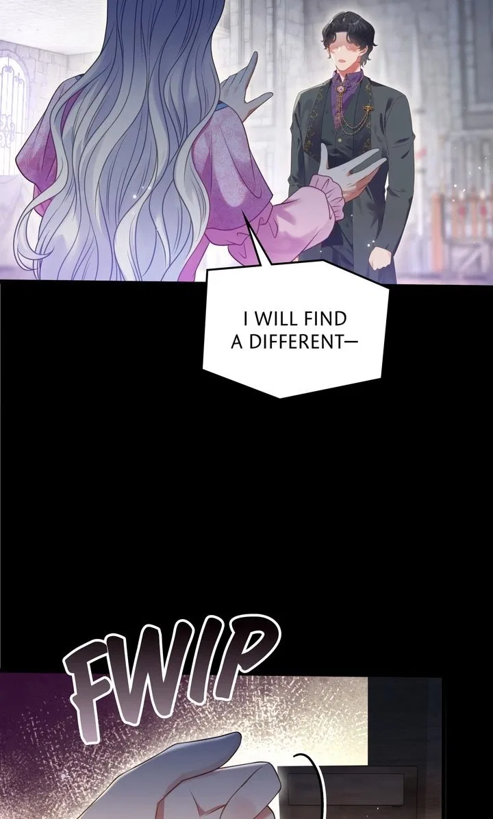 I Can’t Get A Divorce Because The Duke’s Is Too Fond Of Me! Chapter 46 – Page 87
