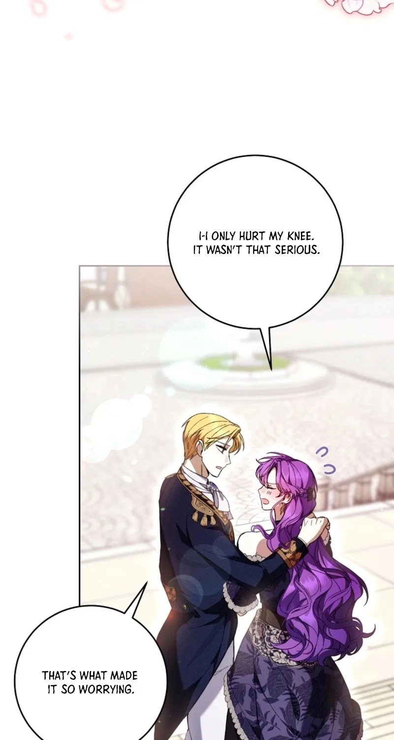 The Perks of Being a Villainess Chapter 110 – Page 5