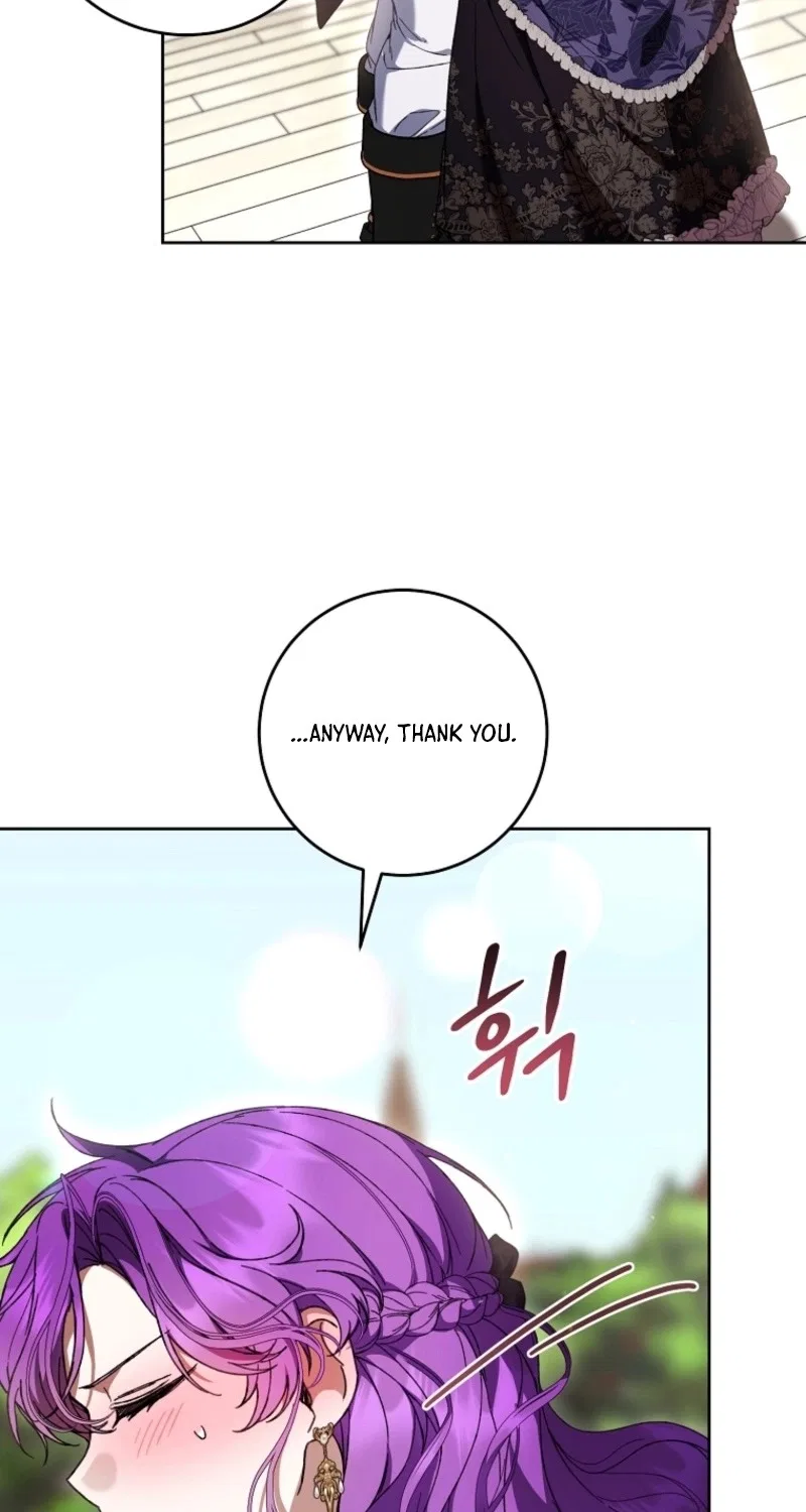 The Perks of Being a Villainess Chapter 110 – Page 6
