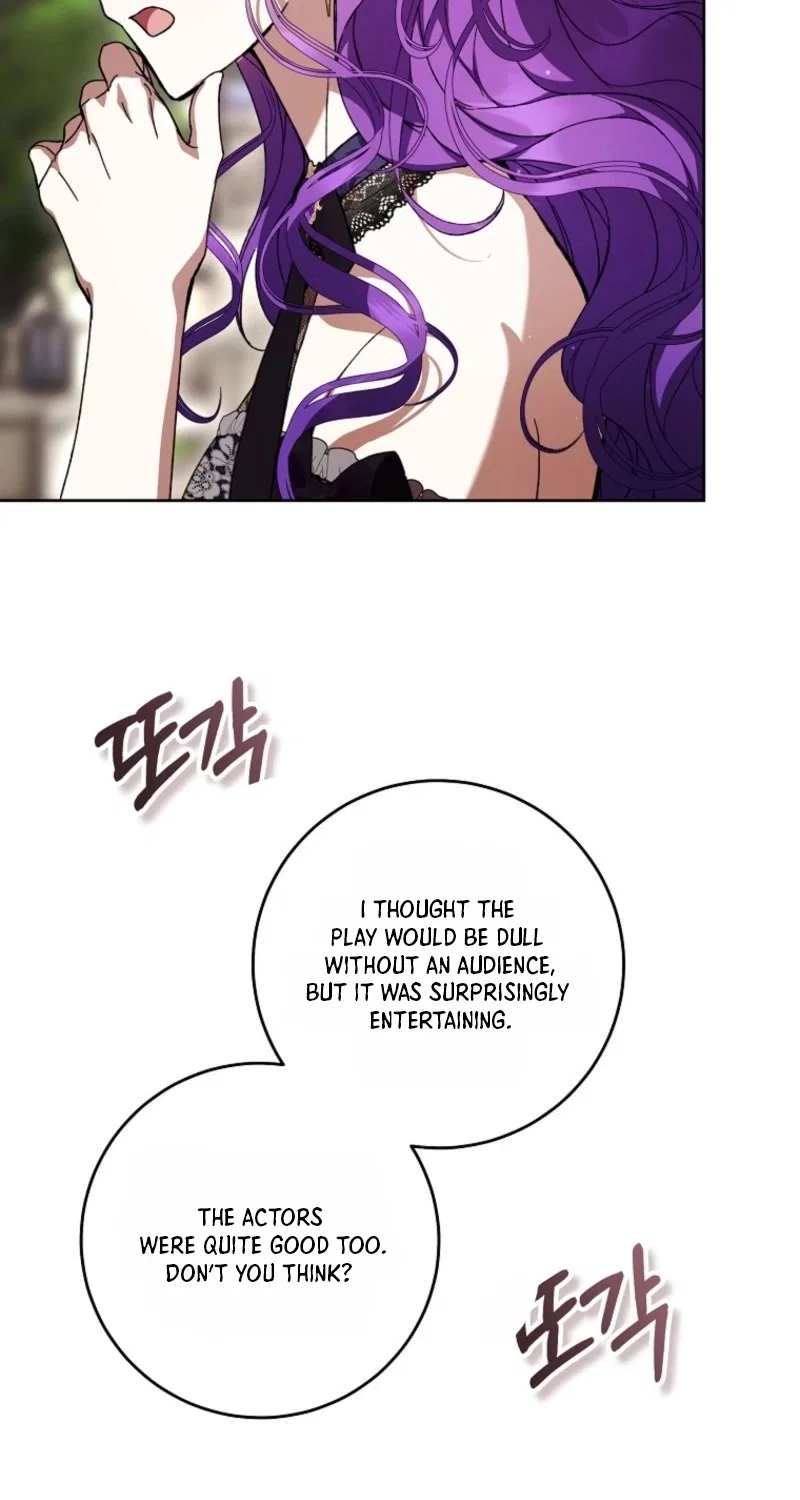 The Perks of Being a Villainess Chapter 110 – Page 7