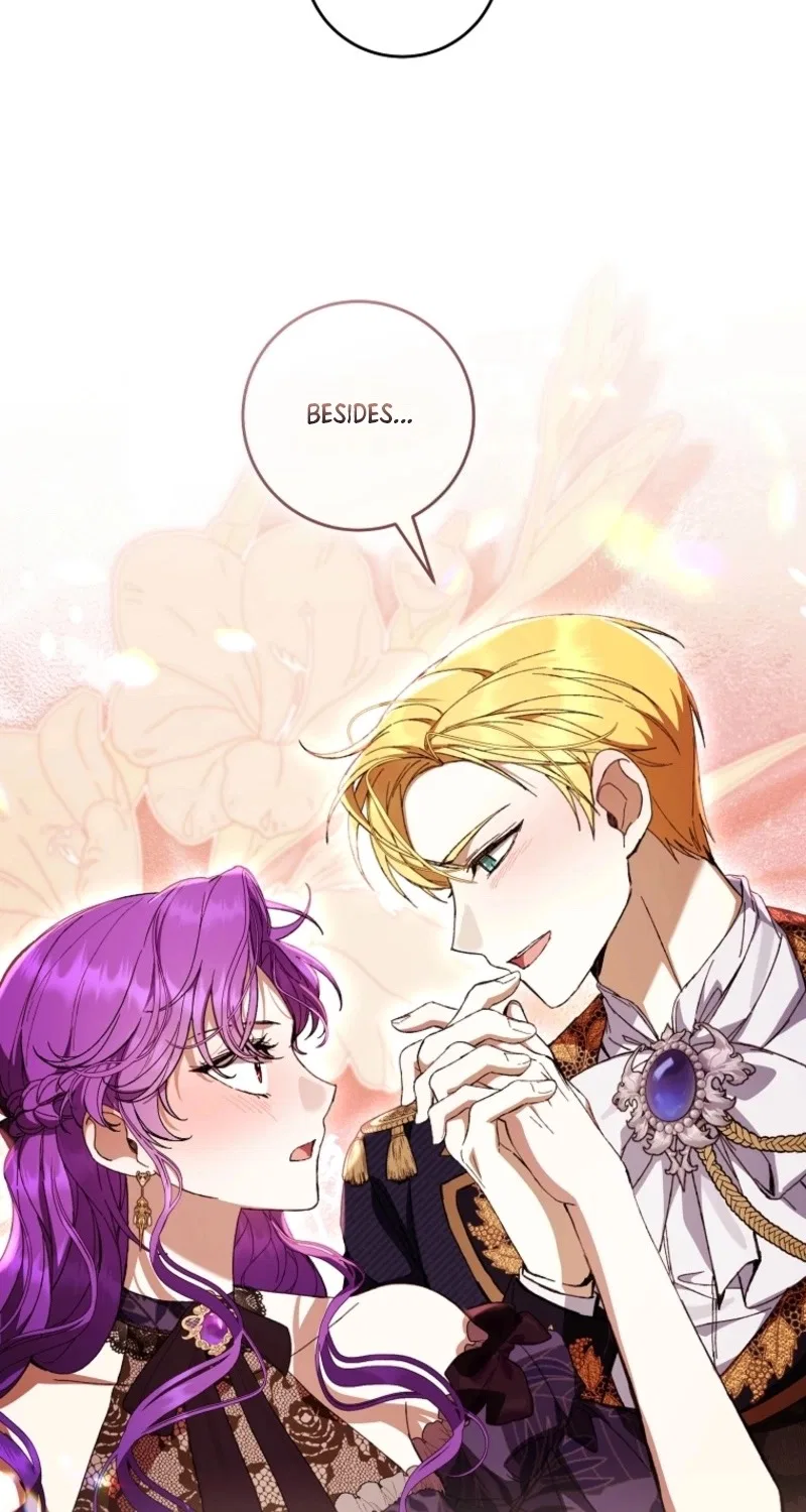 The Perks of Being a Villainess Chapter 110 – Page 10