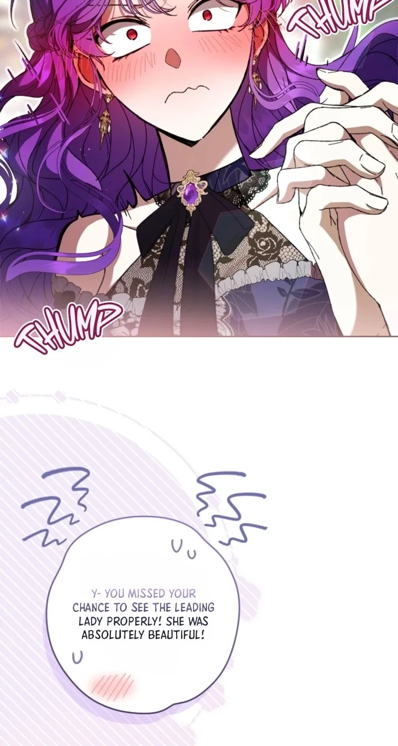 The Perks of Being a Villainess Chapter 110 – Page 12