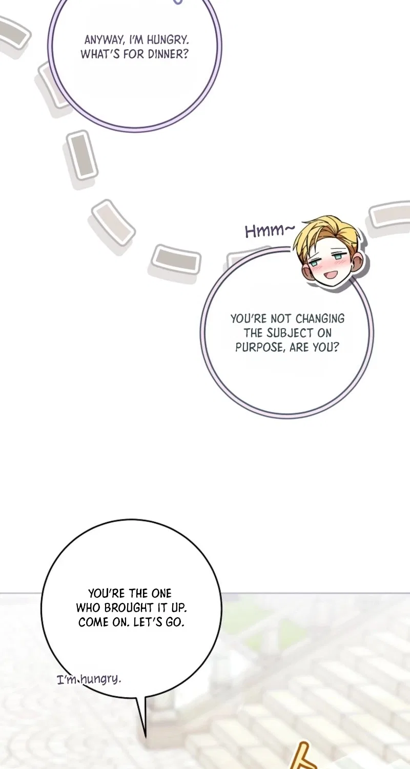 The Perks of Being a Villainess Chapter 110 – Page 19
