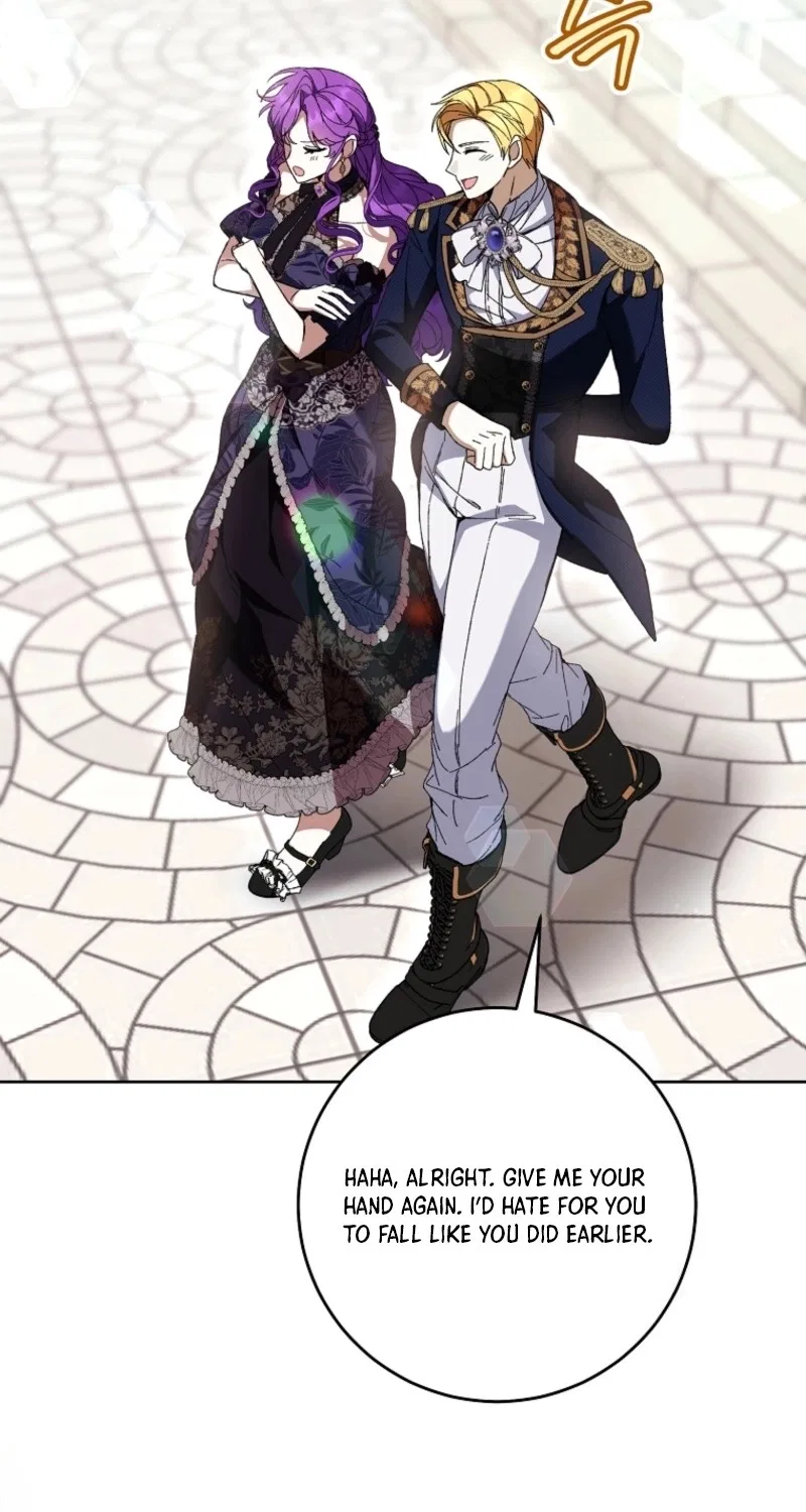 The Perks of Being a Villainess Chapter 110 – Page 20
