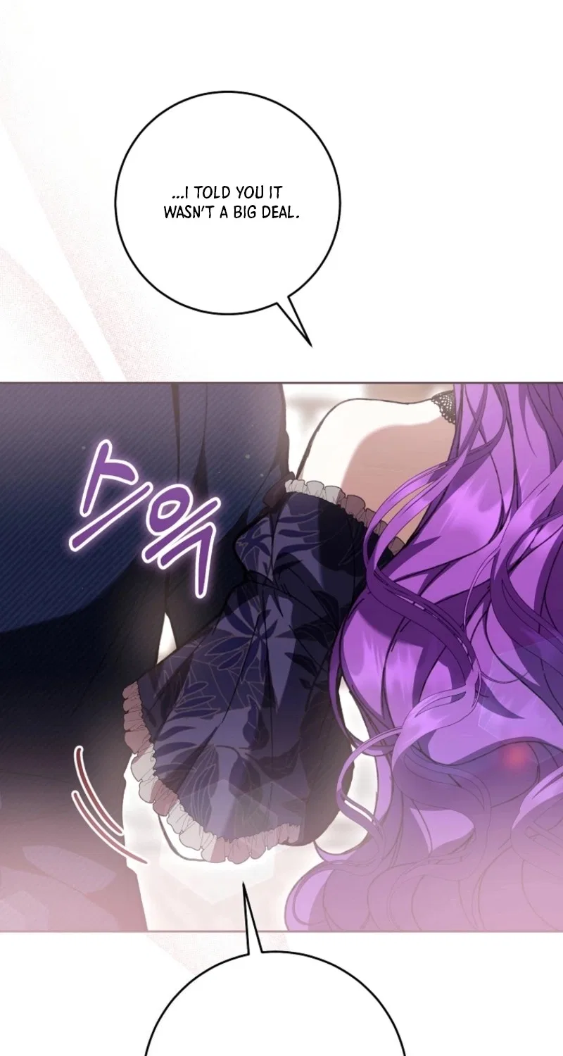 The Perks of Being a Villainess Chapter 110 – Page 21