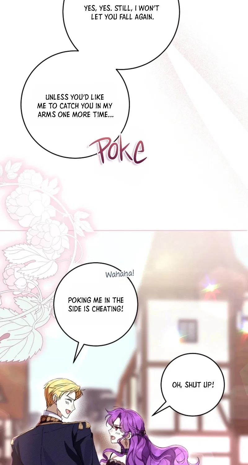 The Perks of Being a Villainess Chapter 110 – Page 22