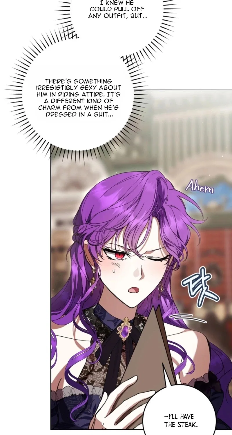 The Perks of Being a Villainess Chapter 110 – Page 30