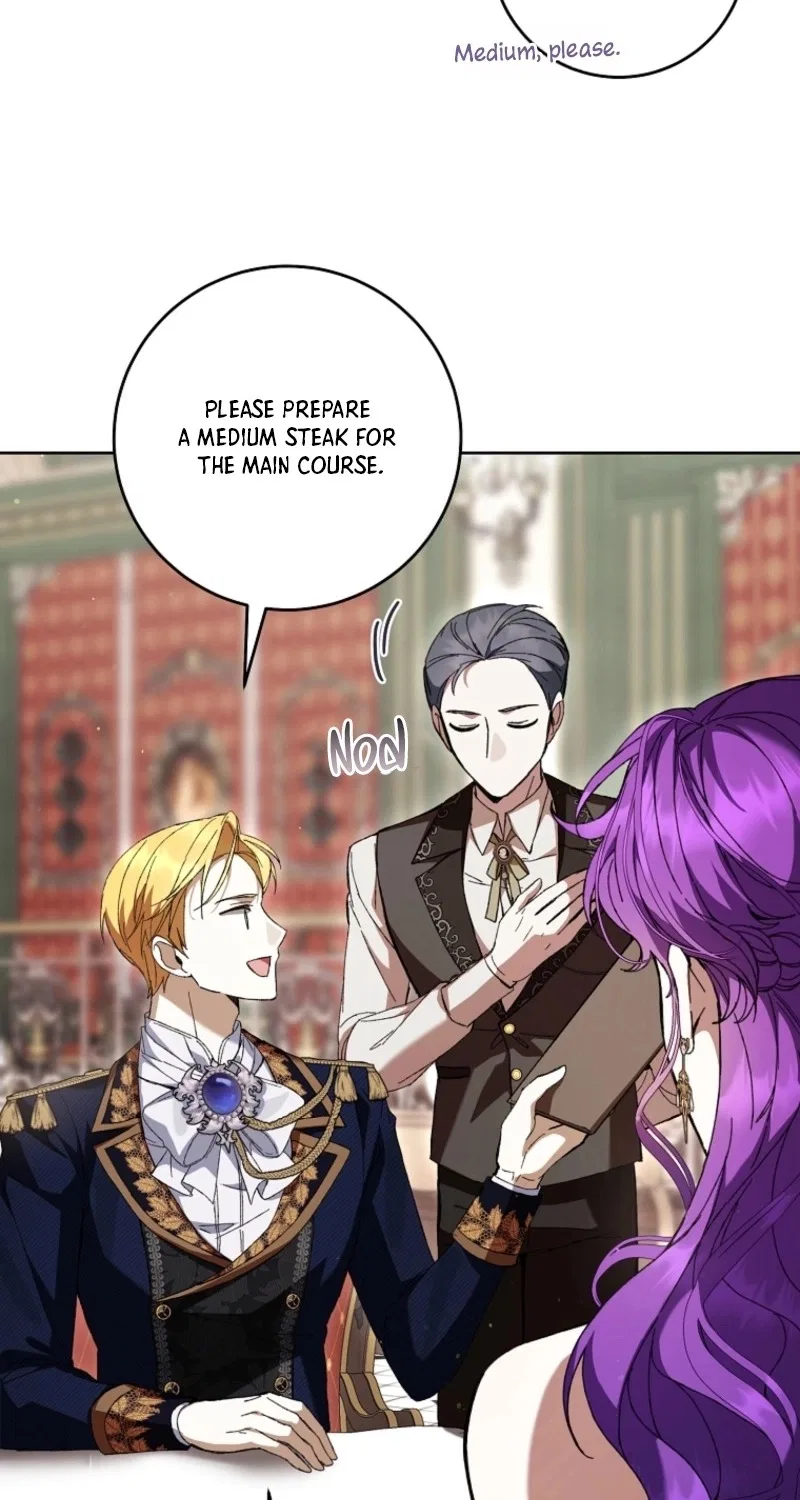 The Perks of Being a Villainess Chapter 110 – Page 31
