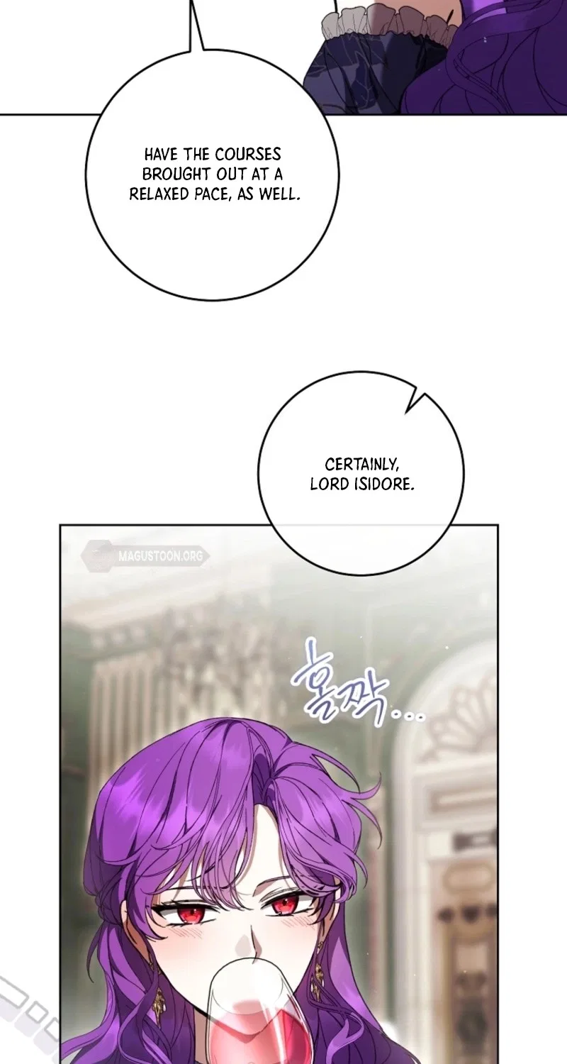 The Perks of Being a Villainess Chapter 110 – Page 32