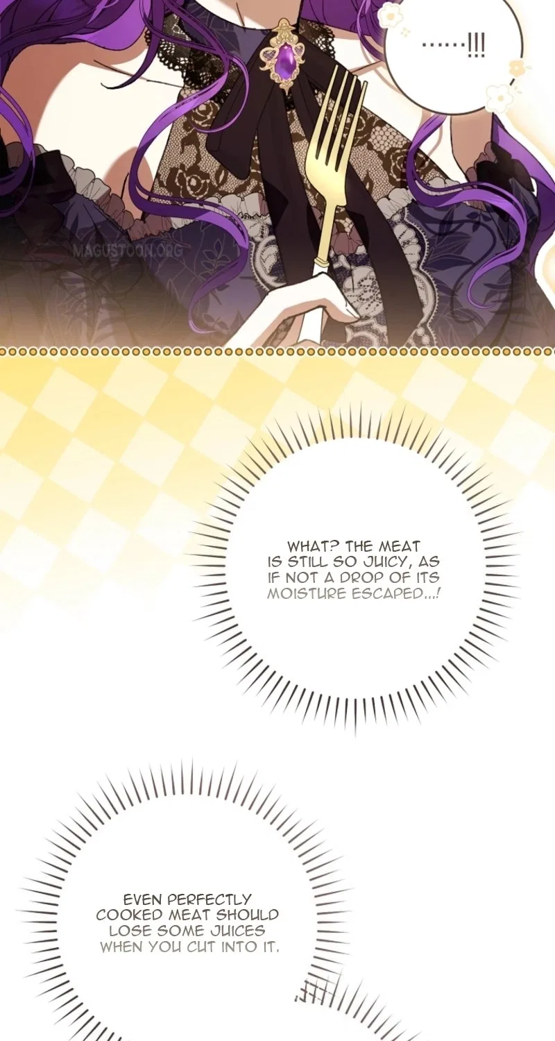 The Perks of Being a Villainess Chapter 110 – Page 41