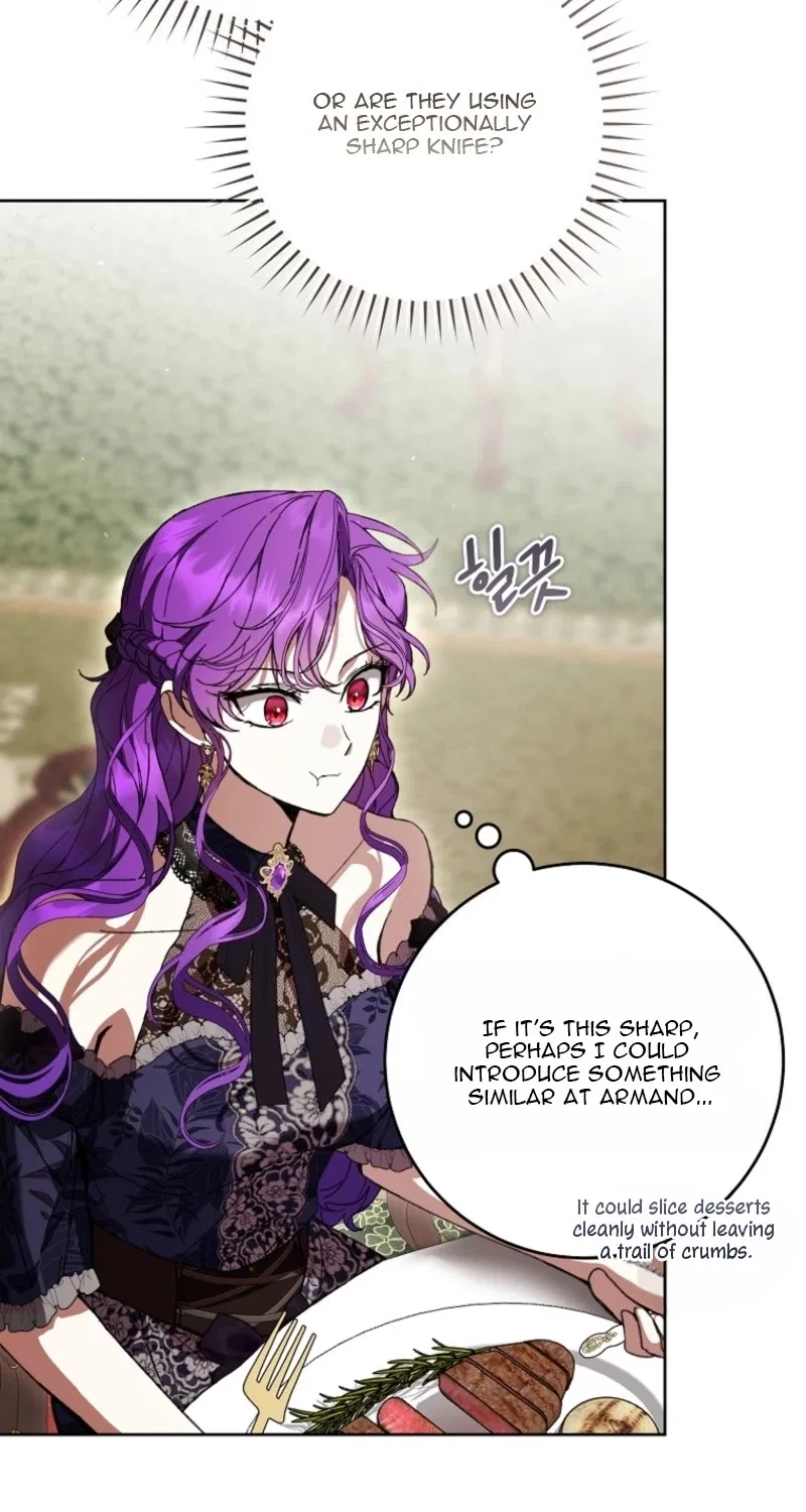 The Perks of Being a Villainess Chapter 110 – Page 42