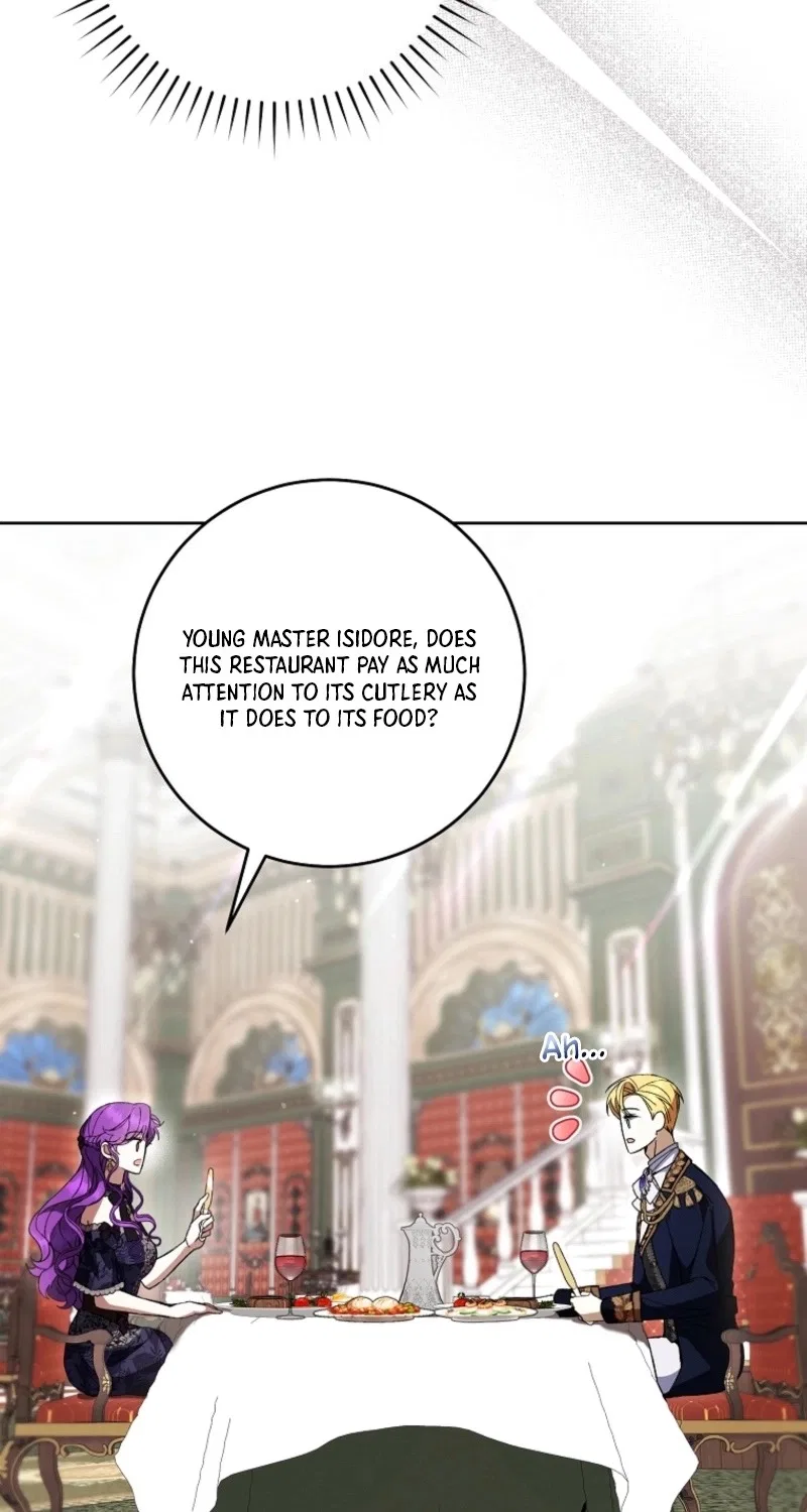 The Perks of Being a Villainess Chapter 110 – Page 44