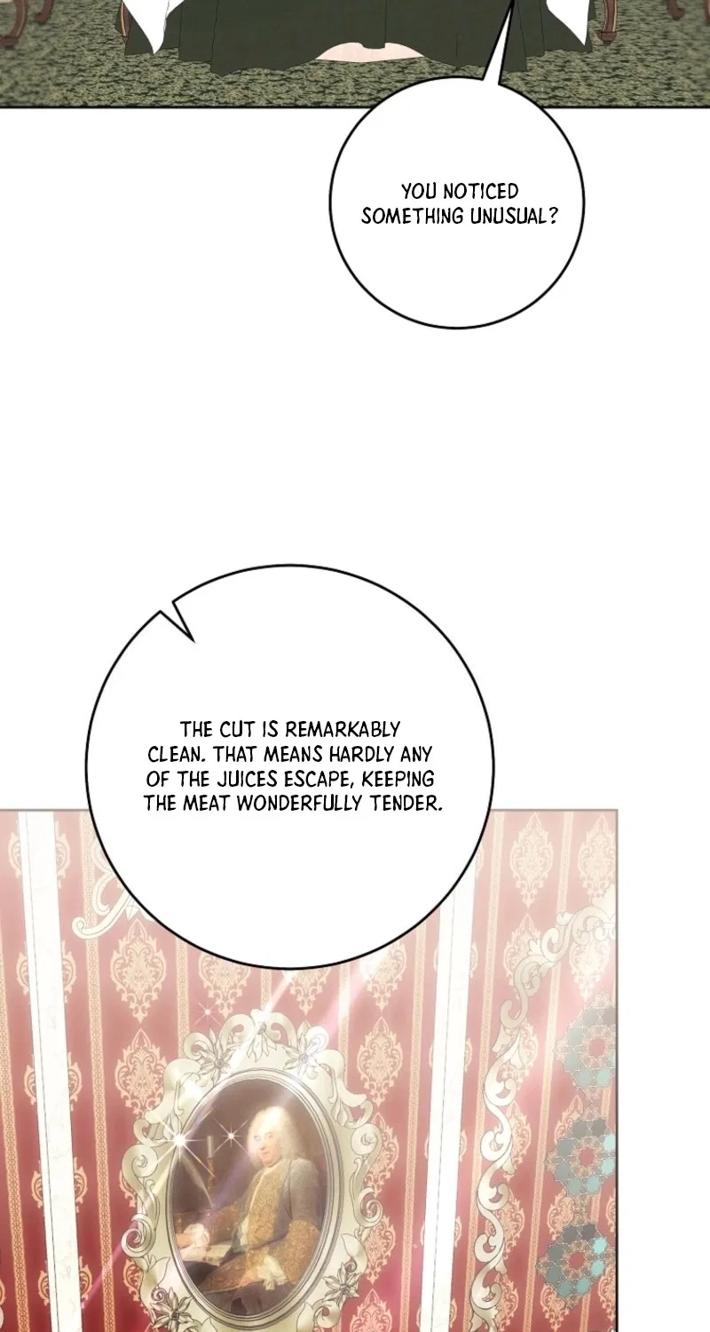 The Perks of Being a Villainess Chapter 110 – Page 45