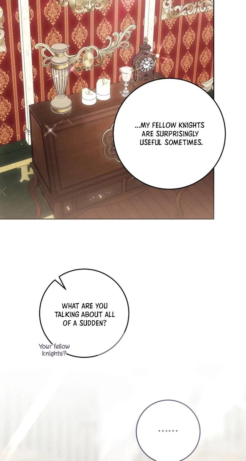 The Perks of Being a Villainess Chapter 110 – Page 46