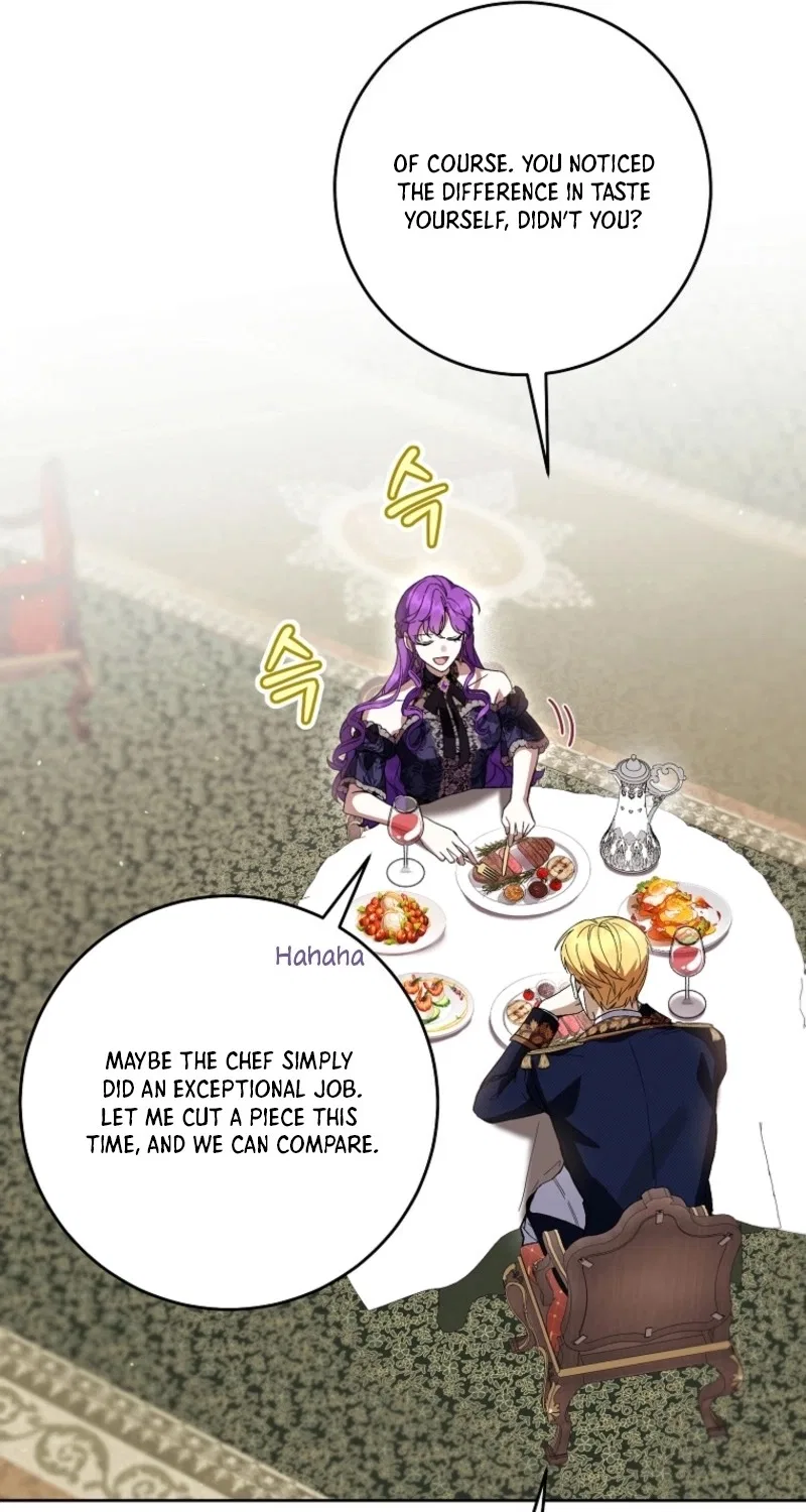 The Perks of Being a Villainess Chapter 110 – Page 53