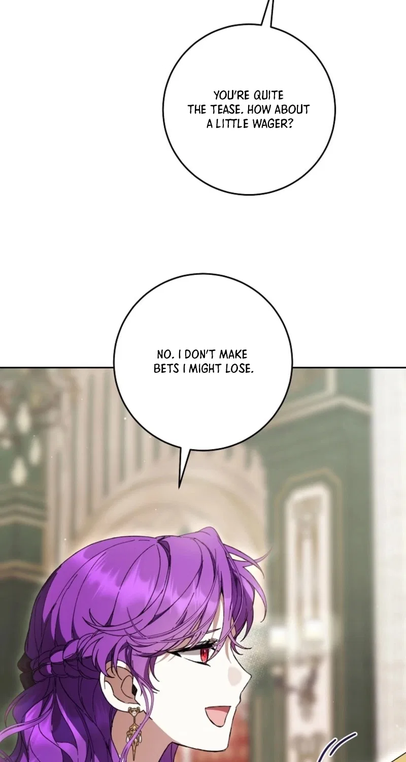 The Perks of Being a Villainess Chapter 110 – Page 54