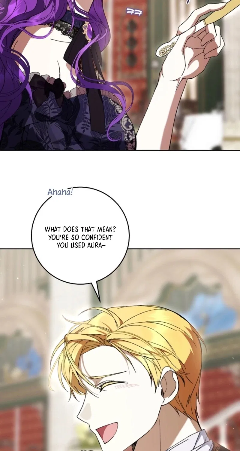 The Perks of Being a Villainess Chapter 110 – Page 55