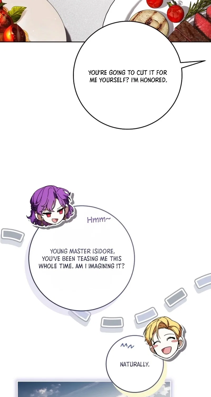 The Perks of Being a Villainess Chapter 110 – Page 57