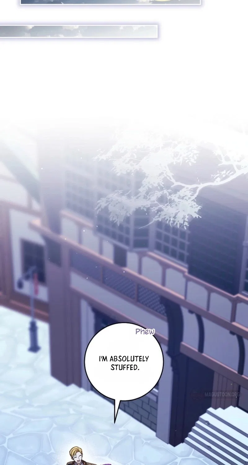 The Perks of Being a Villainess Chapter 110 – Page 58
