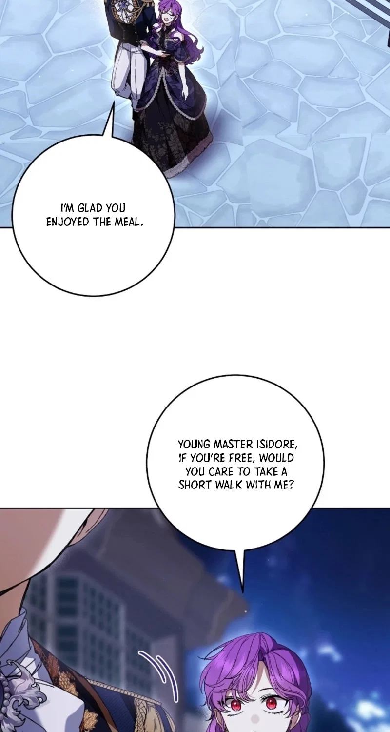 The Perks of Being a Villainess Chapter 110 – Page 59