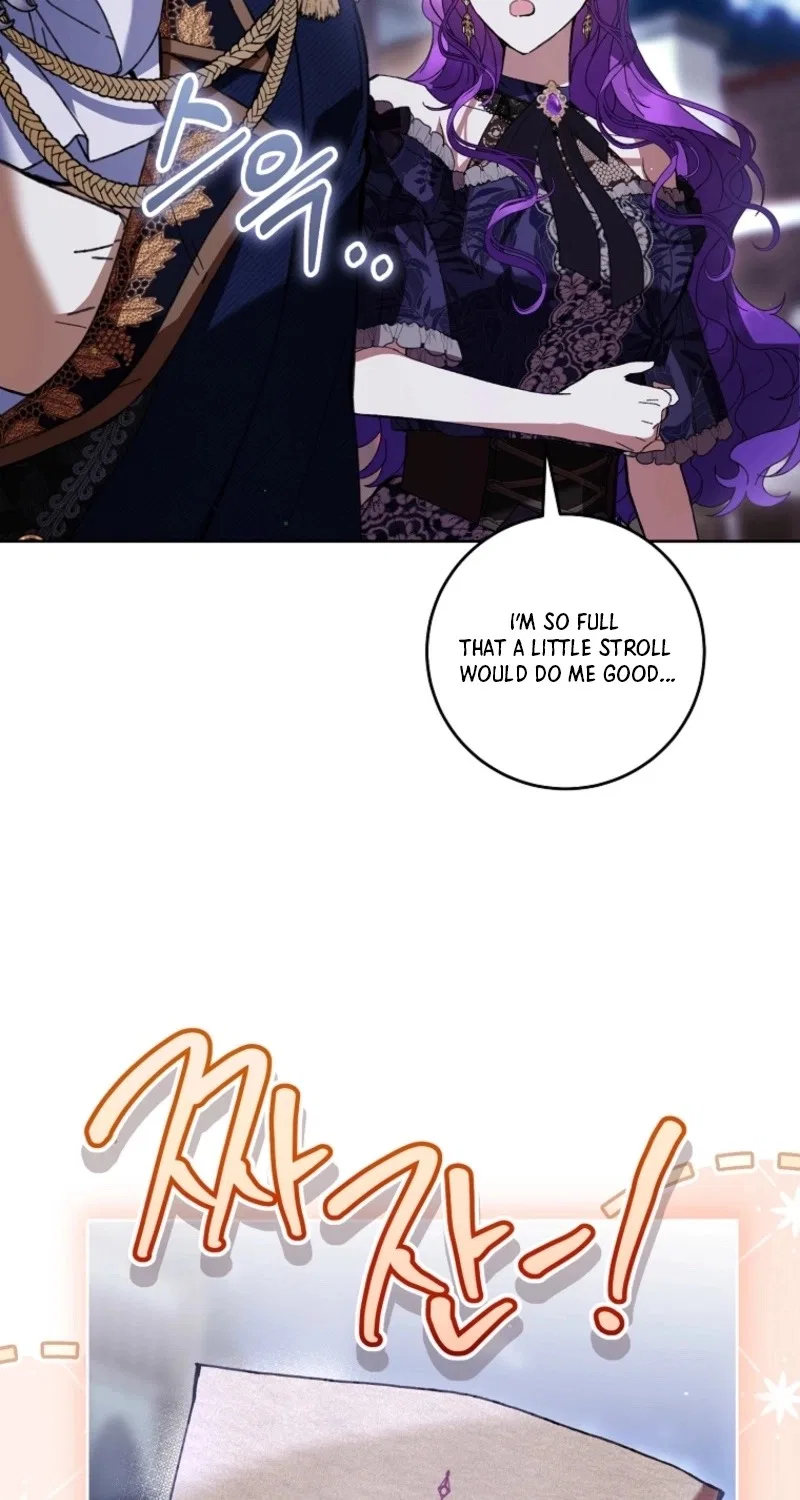 The Perks of Being a Villainess Chapter 110 – Page 60