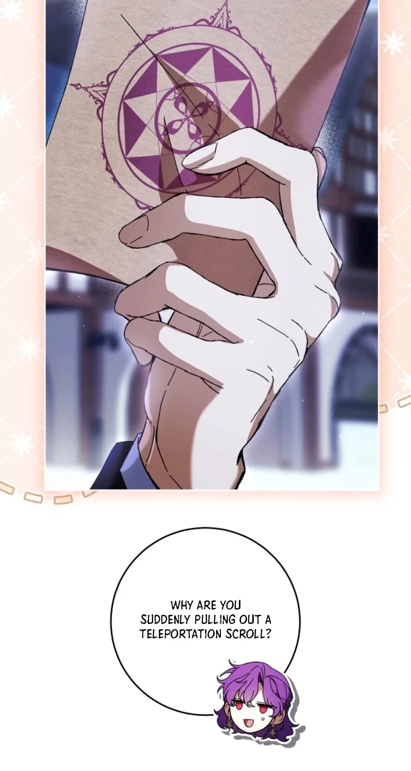 The Perks of Being a Villainess Chapter 110 – Page 61