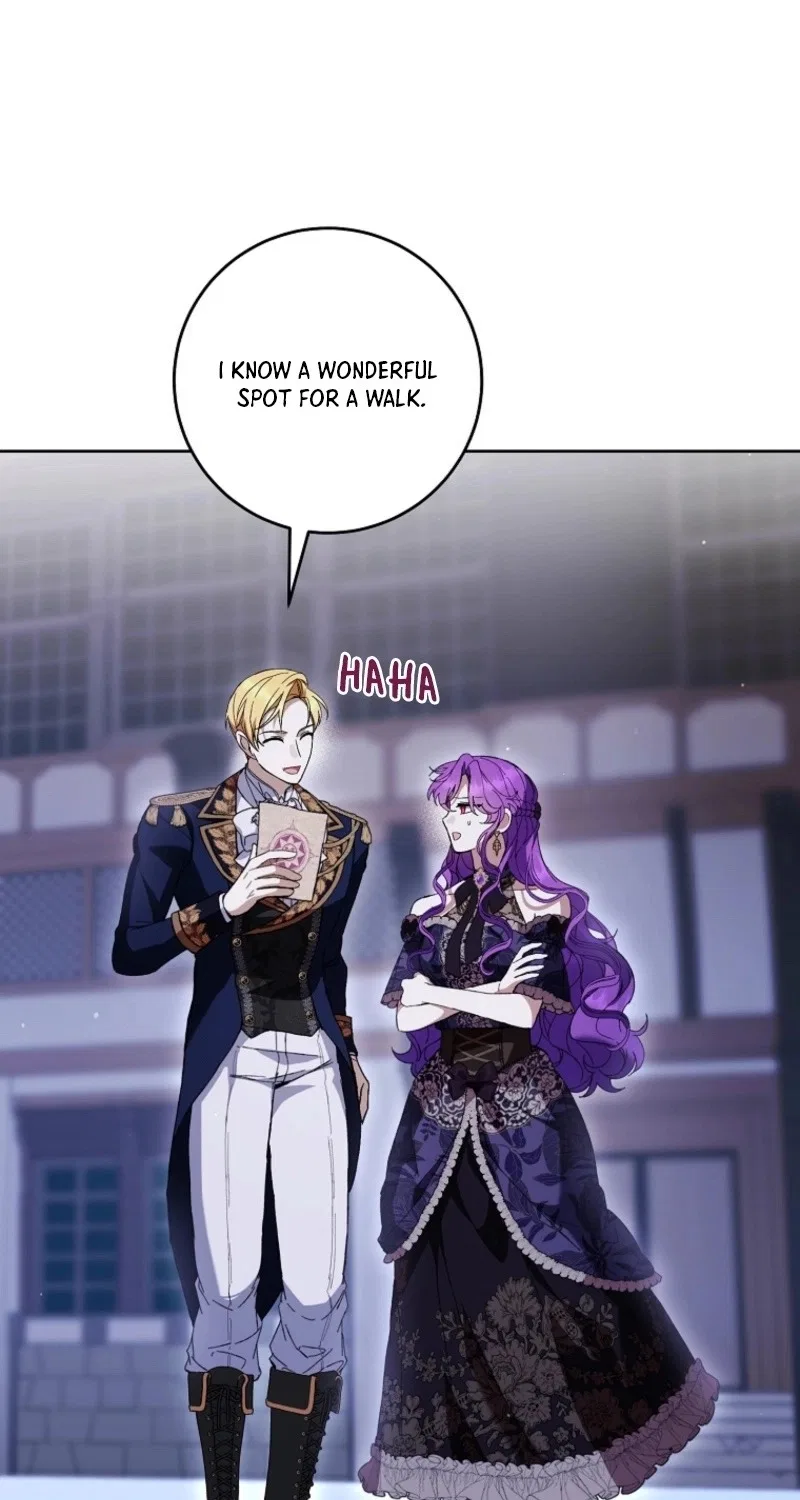 The Perks of Being a Villainess Chapter 110 – Page 62