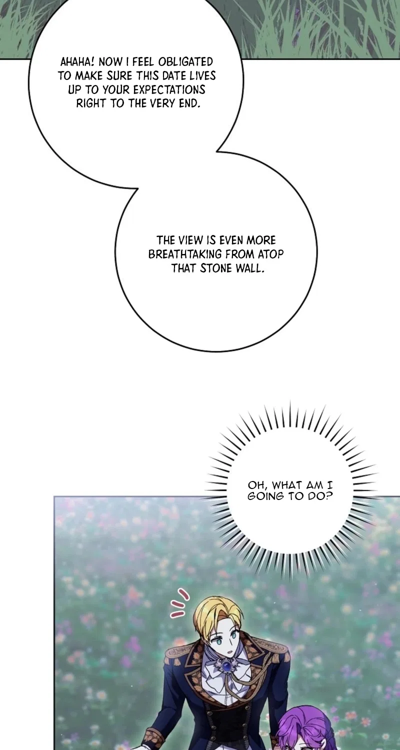 The Perks of Being a Villainess Chapter 110 – Page 73