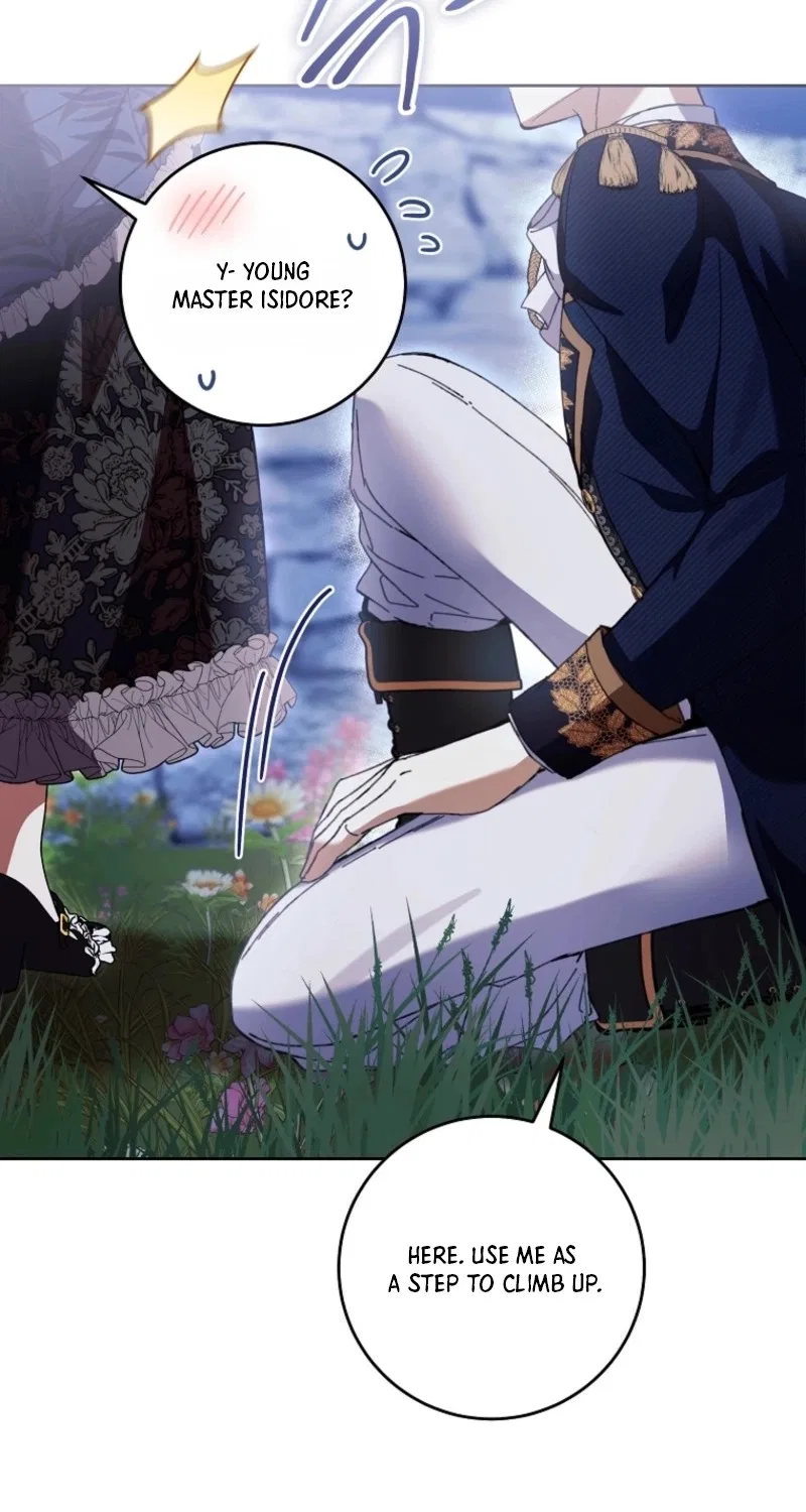 The Perks of Being a Villainess Chapter 110 – Page 75