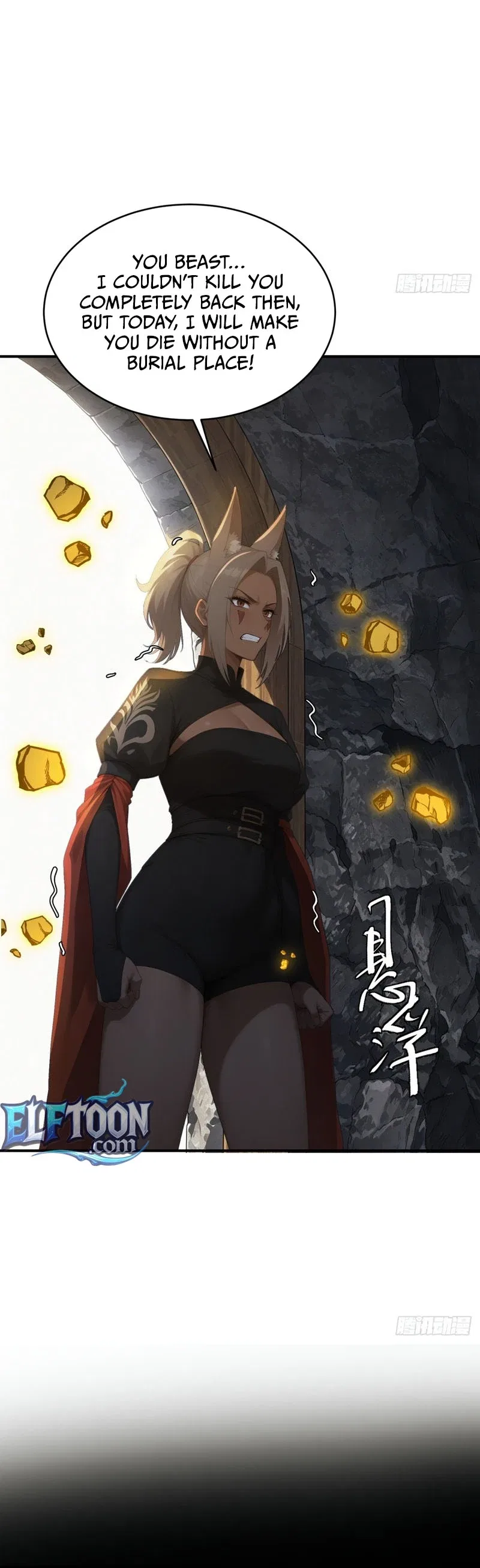 To Save Seven Villainesses, I Went Full Harem! Chapter 79 – Page 6