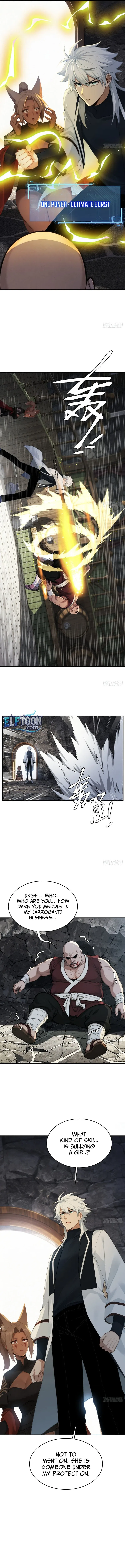 To Save Seven Villainesses, I Went Full Harem! Chapter 79 – Page 9