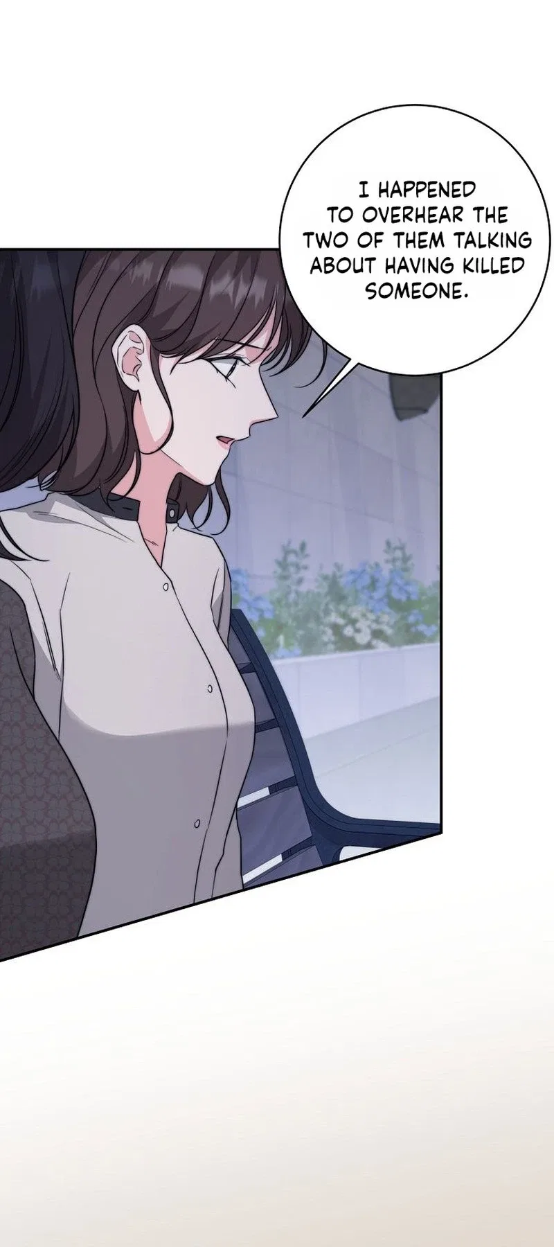 Dangerous Newlyweds Chapter 51 – Page 3