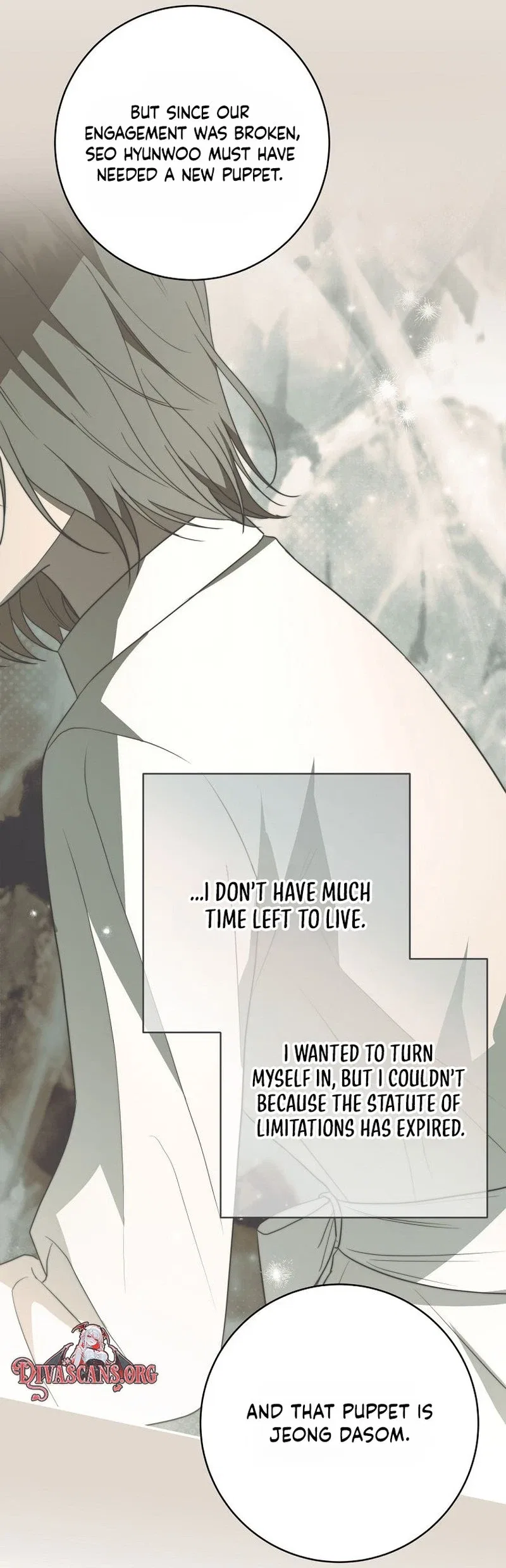 Dangerous Newlyweds Chapter 51 – Page 6
