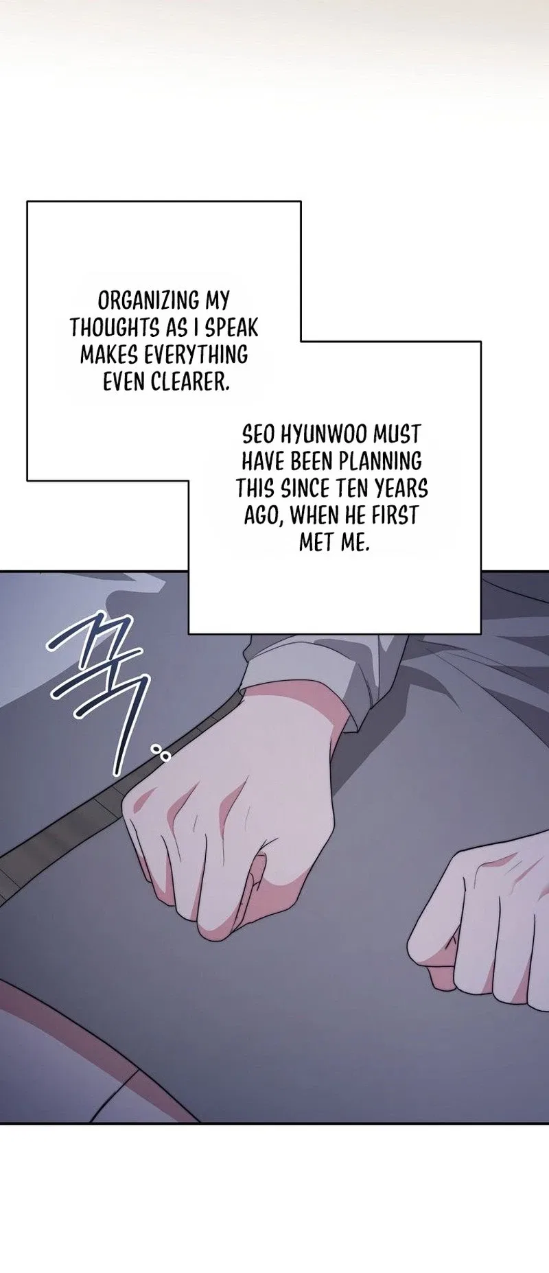 Dangerous Newlyweds Chapter 51 – Page 7