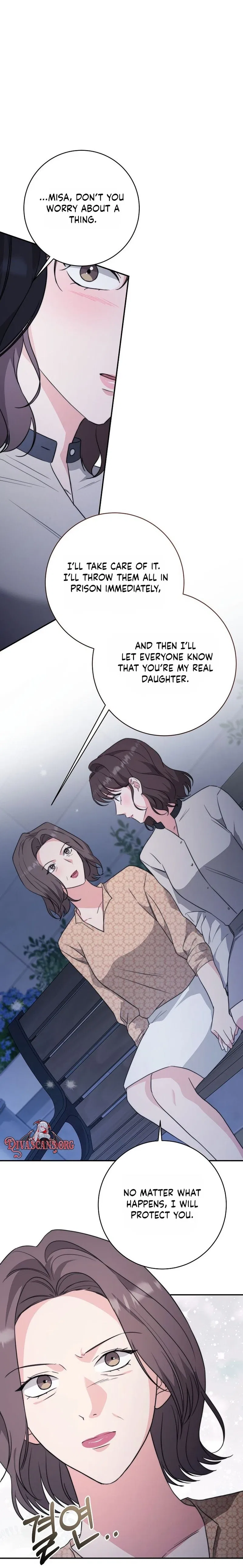 Dangerous Newlyweds Chapter 51 – Page 10